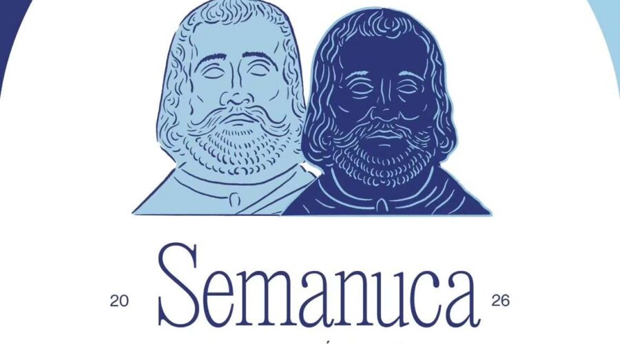 Semanuca 2026: Fiestas de los Santos Mártires en Santander (25-30 agosto) – Programa completo