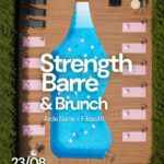 Strength Barre & Brunch