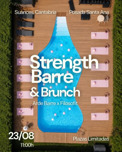Strength Barre & Brunch