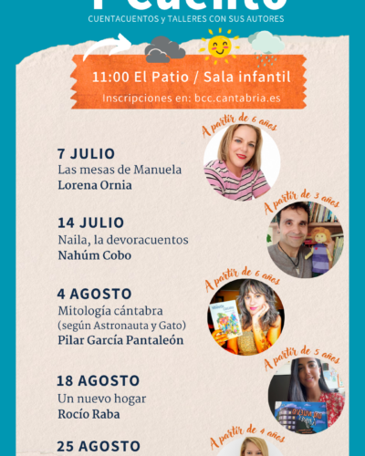 Patricia Franco: Las aventuras de Josué en el mundo de Esperanza