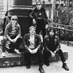 The Speedways en Rock Beer The New: Concierto en Santander