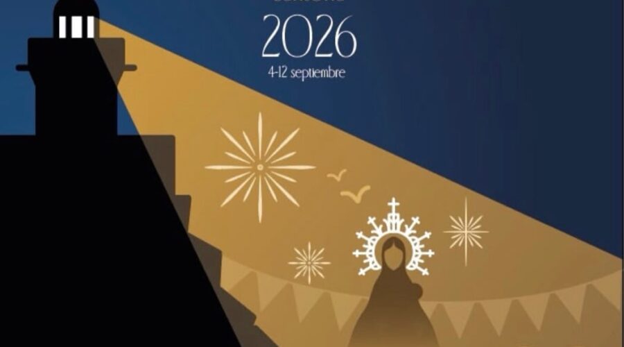 Fiestas de la Virgen del Puerto 2026 en Santoña