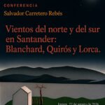 Conferencia: Vientos del norte y del sur en Santander