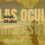 «Atlas oculto»: lectura con Anne-Laure Boyer
