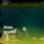 Cine sin Niebla 2026: Atlas oculto de Anne Laure Boyer