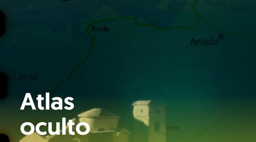Cine sin Niebla 2026: Atlas oculto de Anne Laure Boyer