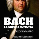Presentación de Bach, la música infinita y recital