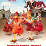 Filmoteca Júnior: Chicken Run en la Filmoteca de Cantabria