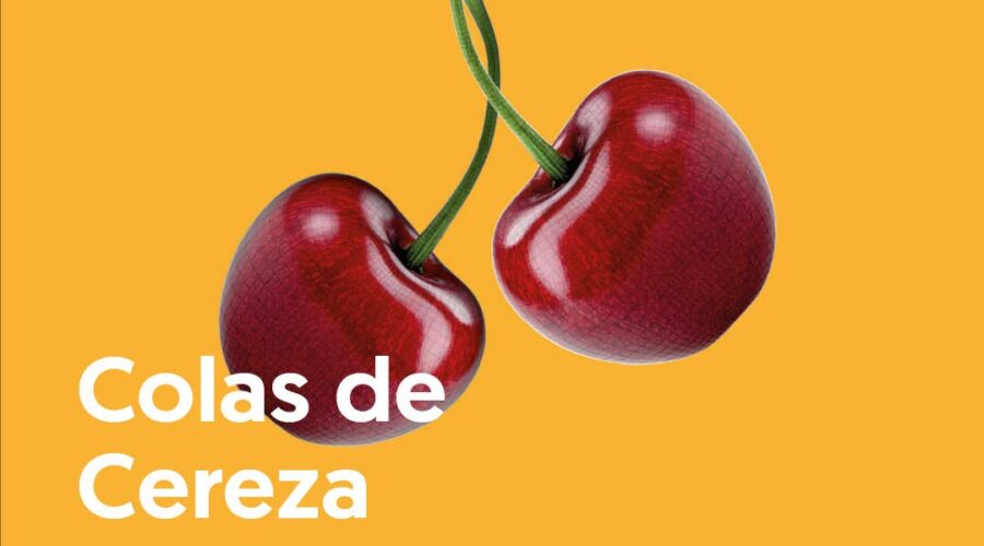 «Colas de Cereza»: Cata de poemas con Dori Campos