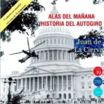 Presentación del libro Alas del mañana de Juan de la Cierva