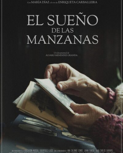 Cine sin Niebla 2026: El sueño de las manzanas