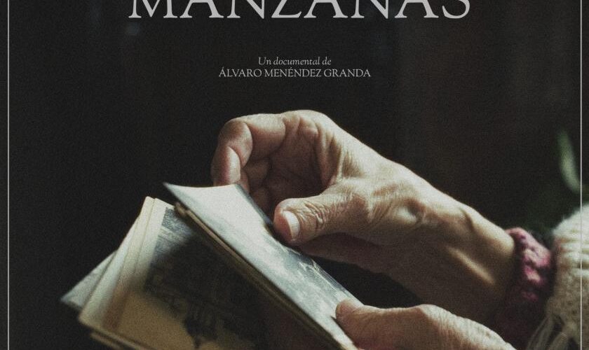 Cine sin Niebla 2026: El sueño de las manzanas