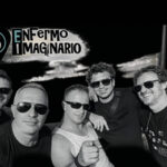 ENFERMO IMAGINARIO en Festival de las Naciones Santander 2026