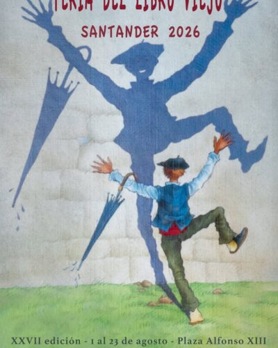 Taller de literatura en vanguardia en Santander