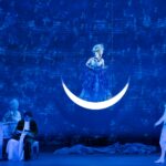 La flauta magica de Mozart abre el FIS 2026 en Santander