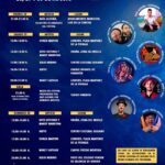 XVI Festival Internacional de la Magia y lo Visual en Piélagos 2026