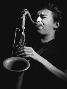 Concierto de Jazz con Eneko Diéguez en Umma