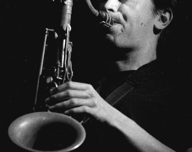 Concierto de Jazz con Eneko Diéguez en Umma