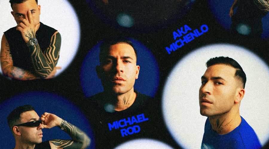 Michenlo en Sala Kaya Santander, 17 de octubre 2026