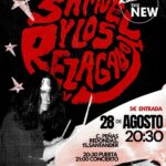 Concierto de Samuel y los Rezagados en Rock Beer The New