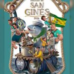 Fiestas de San Ginés 2026 en Colindres: Cartel y Programa Completo