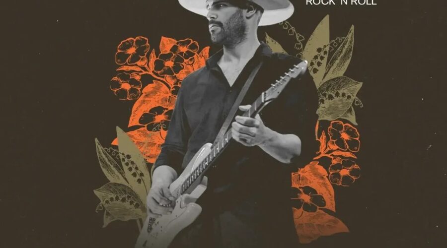 David el cuerdas & K’alandrakers en directo en pub Anticuario