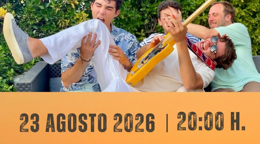 PATO da la Vida en directo en Sol y Sal