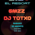 Father and Son Hand to Hand 2 en El Resort, Castro-Urdiales