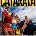 Catarata en Sala Niágara, Santander