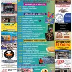 Fiesta de San Ramón en Peña del Cuervo, Santander