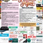 Fiestas Hijas 2026: Programación y eventos en Hijas