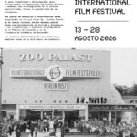Festival Internacional de Cine de Santander 2026 en La Fábrica