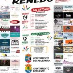 Fiestas de San Antonio y Ntra. Sra. de la Asunción