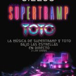 Logical Sound y Tambu Toto Experience en Castillo de Argüeso