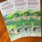 XXXI Feria Internacional del Queso Artesano en Pesquera 2026