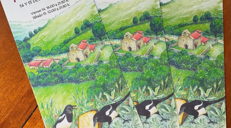 XXXI Feria Internacional del Queso Artesano en Pesquera 2026