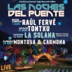 Las Noches del Puente en Treceño, Cantabria