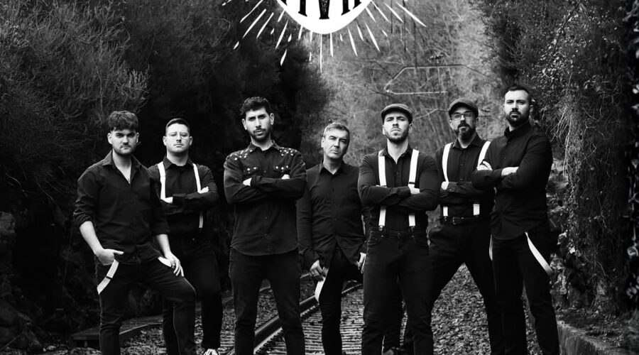 Concierto de Maneras de Vivir en Noja