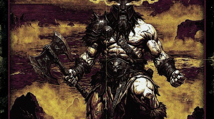 Blizzard Hunter en directo en Rock Beer The New