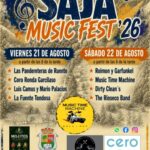 Saja Music Fest ’26