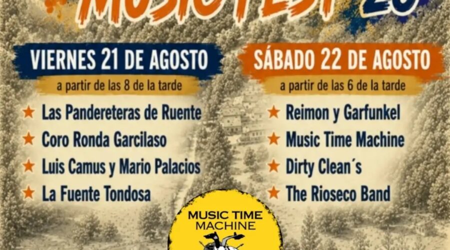 Saja Music Fest ’26