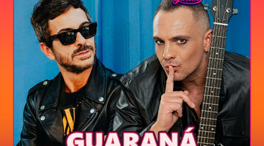 Concierto Guaraná y Lorca en Mirador de La Atalaya, Laredo
