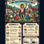 Fiestas de San Sebastián en Barcenillas 2026
