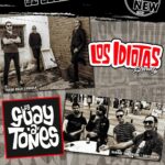Concierto de The New 1987 y Los Idiotas en RockBeer The New
