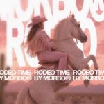 Rodeo Time by Morbo en Centro Hípico Heras Horses & Events