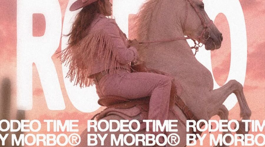 Rodeo Time by Morbo en Centro Hípico Heras Horses & Events
