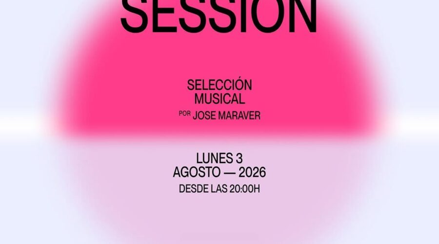 Very Nice Vinyl Session en Yepah! San Vicente de la Barquera 2026