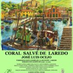 Gala de la Zarzuela en Parroquia Santa María de la Asunción