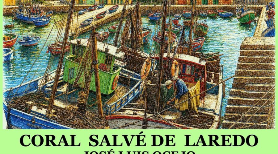 Gala de la Zarzuela en Parroquia Santa María de la Asunción