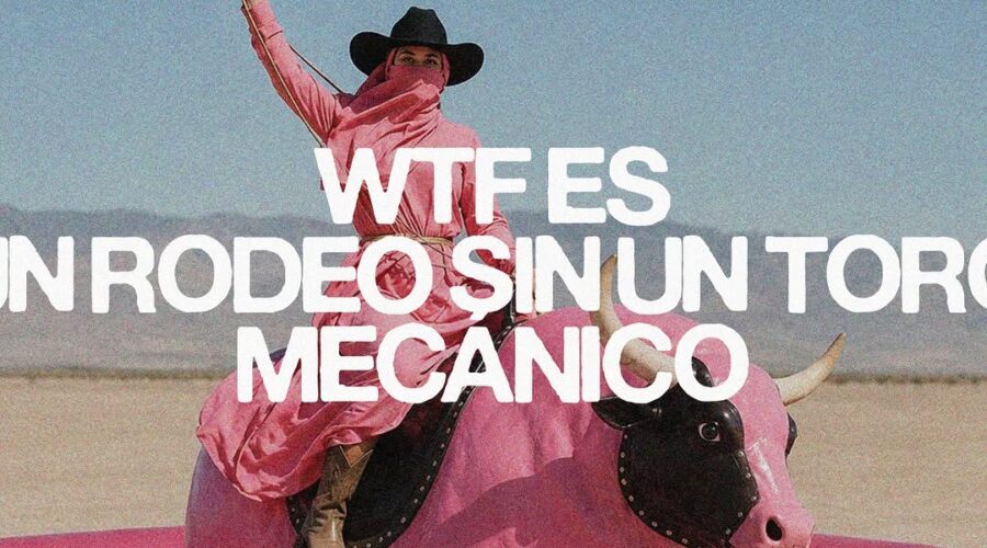Rodeo Time by Morbo en Centro Hípico Heras Horses & Events
